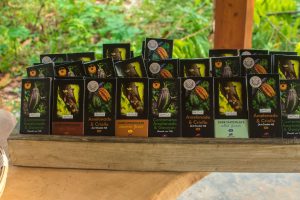 Haití participará en la expo Salón de Chocolate de Montreal Haití participará en la expo Salón de Chocolate de Montreal