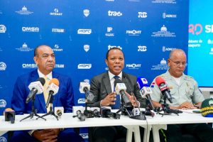 Dicen el plan «RD Se Mueve» mejora velocidades hasta 30 %