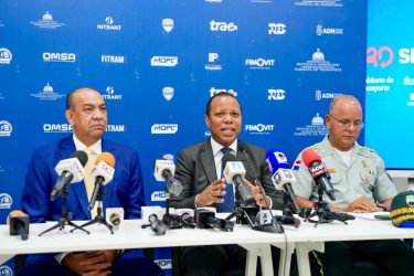 Dicen el plan «RD Se Mueve» mejora velocidades hasta 30 % Dicen el plan «RD Se Mueve» mejora velocidades hasta 30 %