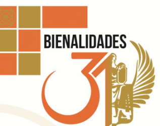 Abren en Santo Domingo la exposición Bienalidades 31 Abren en Santo Domingo la exposición Bienalidades 31