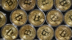 El Salvador aumenta reserva de bitcoin por encima US$100 MM