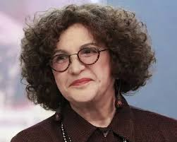 Revista Time desnuda a Corina imagen