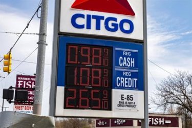 EEUU: Juez aprueba la venta de la matriz de la petrolera Citgo