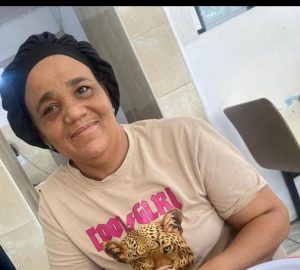 Claman en Baní por ayuda enferma cáncer de mama Claman en Baní por ayuda enferma cáncer de mama