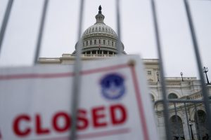 EEUU: Senado aprueba acuerdo para levantar cierre de gobierno EEUU: Senado aprueba acuerdo para levantar cierre de gobierno