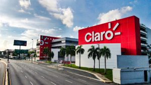 Claro Dominicana celebra 95 años con aumento gigas gratis
