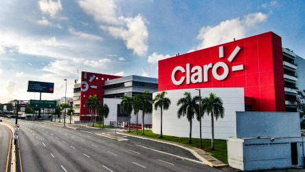 Claro Dominicana celebra 95 años con aumento gigas gratis