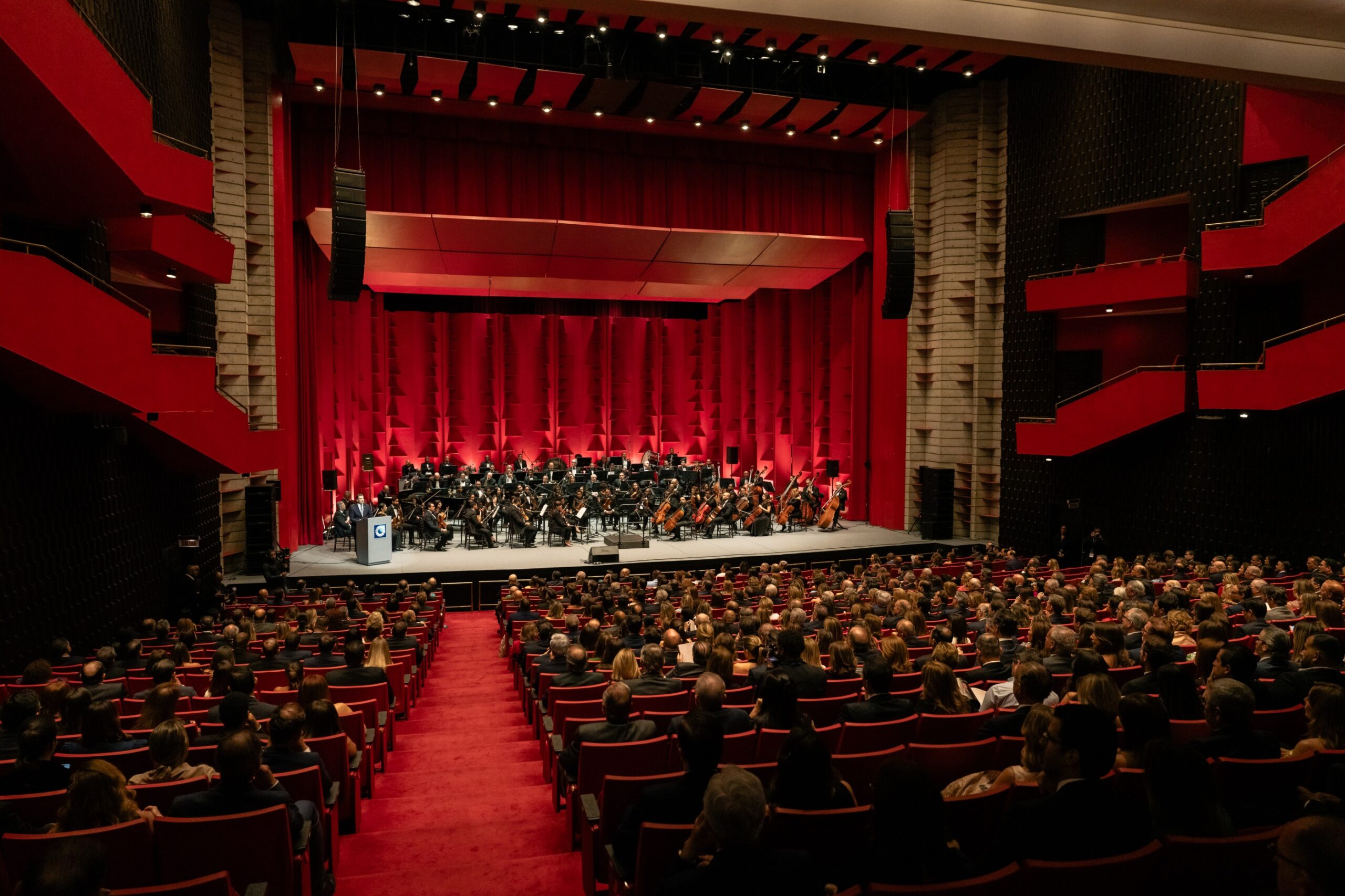 El Popular ofrece un concierto sinfónico y cóctel para clientes imagen