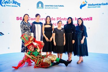 Voluntariado BR convoca a un concurso de pintura infantil Voluntariado BR convoca a un concurso de pintura infantil