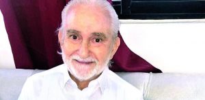 Lamentan el fallecimiento del doctor Luis Ramón Cordero