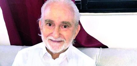 Lamentan el fallecimiento del doctor Luis Ramón Cordero