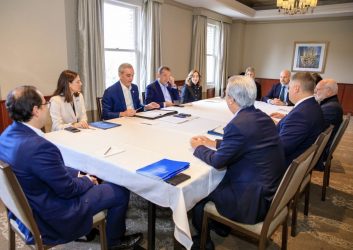 RD se ofrece como aliada en la industria de semiconductores RD se ofrece como aliada en la industria de semiconductores