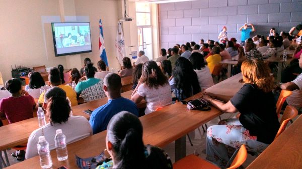 Documental Ercilia Pepín se ha presentado en 23 provincias RD imagen
