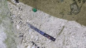 Dominicano y haitiano se matan a cuchilladas por una mujer