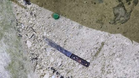 Dominicano y haitiano se matan a cuchilladas por una mujer Dominicano y haitiano se matan a cuchilladas por una mujer