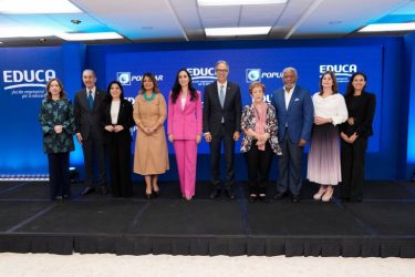 Educa y Banco Popular anuncian Congreso de Educación 2025