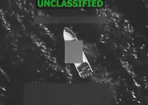 Amnistía Internacional exige EU esclarezca ataques a lanchas