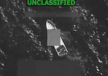 Amnistía Internacional exige EU esclarezca ataques a lanchas Amnistía Internacional exige EU esclarezca ataques a lanchas