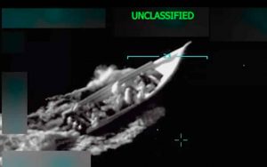 Venezuela y la ONU exigen a EU detener ataques en el Caribe Venezuela y la ONU exigen a EU detener ataques en el Caribe