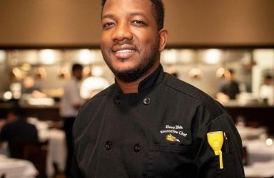 Dominicano Elmo Bida transforma la gastronomía en Florida