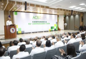 Abinader dice RD exhibe uno de los crecimientos más altos de AL
