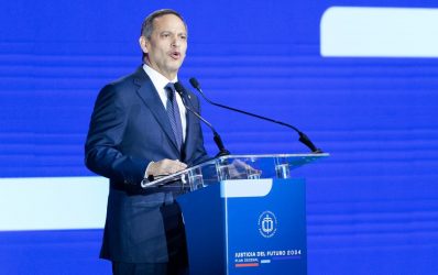 Destaca compromiso Abinader con justicia centrada en personas