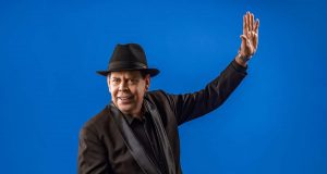 Fernando Villalona participará Fiesta Dominicana Punta Cana Fernando Villalona participará Fiesta Dominicana Punta Cana