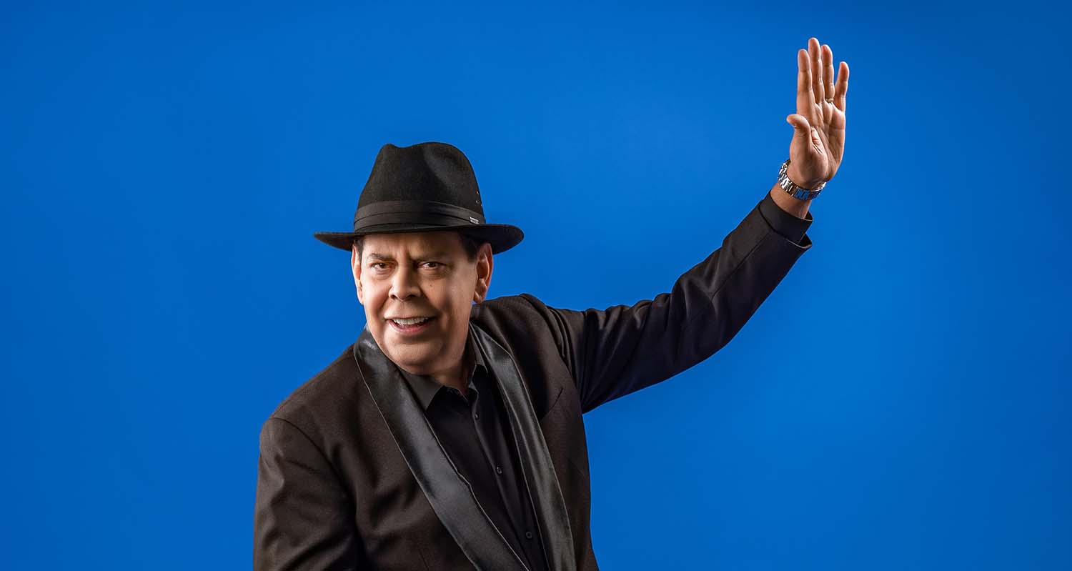 Fernando Villalona participará Fiesta Dominicana Punta Cana imagen