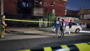 CHILE: Detienen a cuatro por descuartizamiento dominicano CHILE: Detienen a cuatro por descuartizamiento dominicano