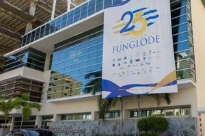 Funglode celebra 25 años de aportes a la democracia de RD