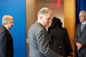 CUBA: Fiscalía acusa de espía y  corrupción exministro Economía