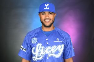 Gilbert Gómez destaca a Lidom como su plataforma para las GL