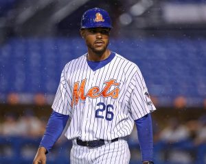 Gilbert Gómez es nuevo coach de Grandes Ligas de los Mets