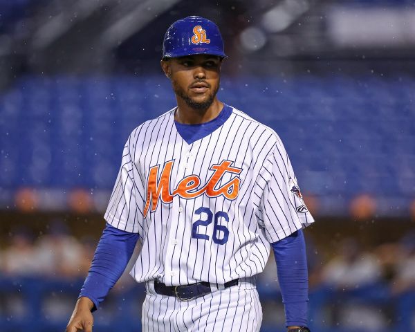 Gilbert Gómez es nuevo coach de Grandes Ligas de los Mets imagen