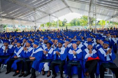 ITSC gradúa 645 nuevos técnicos superiores