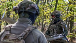 EEUU sigue sin confirmar las garantías seguridad a Ucrania