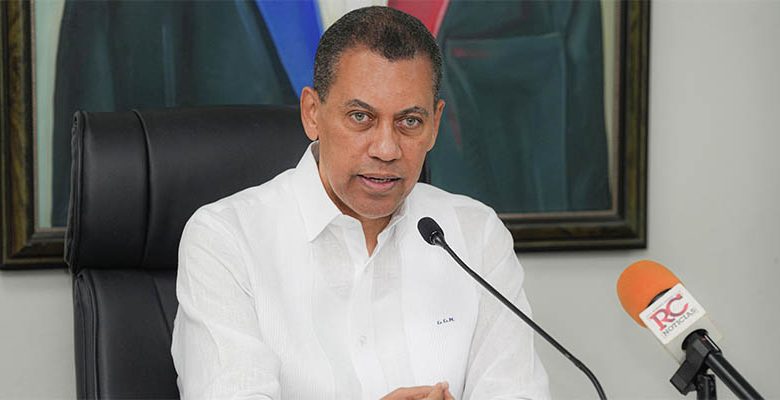 Alerta en RD alta manipulación informativa en redes sociales imagen