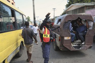 Convocan académicos diáspora apoyar renacimiento haitiano