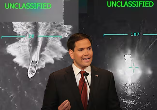 EU dice tiene derecho a operar militarmente en su hemisferio imagen