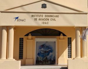 IDAC advierte sobre el uso de drones sin autorización COJPD