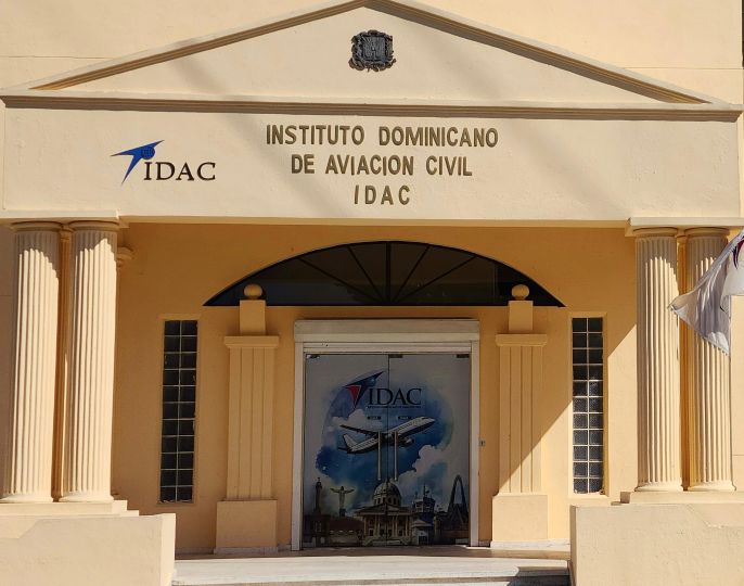 IDAC advierte sobre el uso de drones sin autorización COJPD imagen