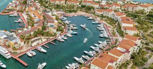 Cap Cana celebra encuentro navideño con desarrolladores