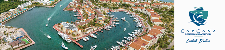 Cap Cana celebra encuentro navideño con desarrolladores imagen