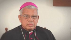 Arzobispo de Santo Domingo es despojado de sus funciones
