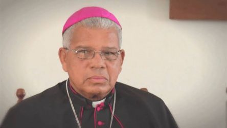 Arzobispo de Santo Domingo es despojado de sus funciones