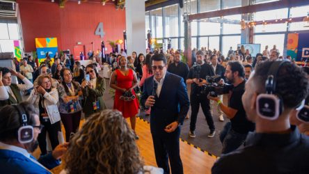 COLOMBIA: Ministro RD lanza plataforma «Conoce el Paraíso»