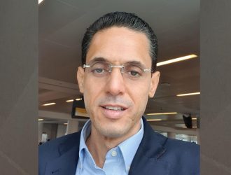 Descarta que el apagón del martes haya sido por sabotaje Descarta que el apagón del martes haya sido por sabotaje