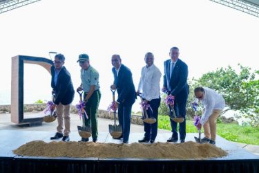 INTRANT presenta un proyecto para reducir los siniestros viales