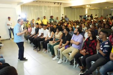 Francisco Javier afirma gestión del PRM carece de sensibilidad