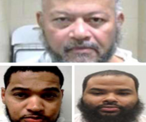 EU: Tres dominicanos entre 15 criminales arrestados por ICE EU: Tres dominicanos entre 15 criminales arrestados por ICE